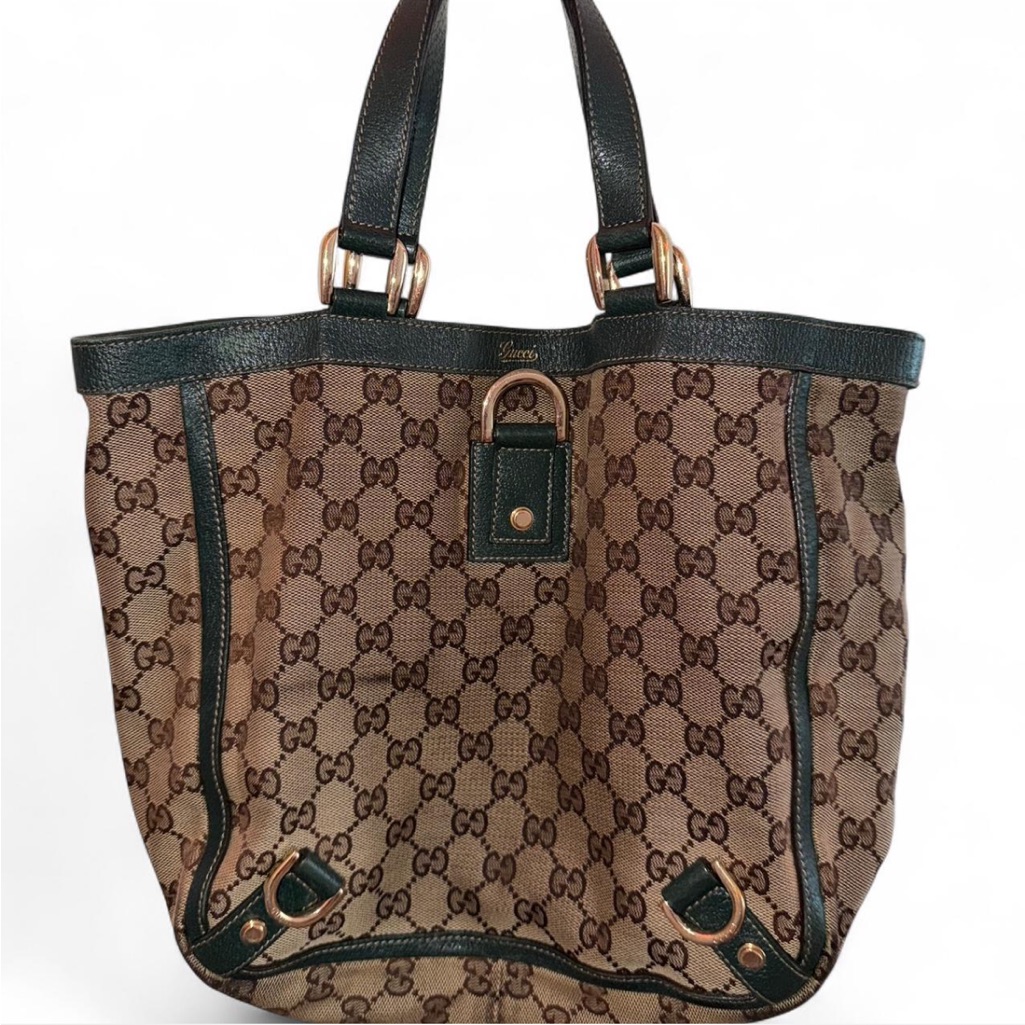 Gucci Bag Authentic Vintage